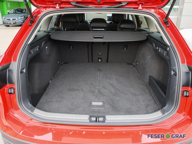 Volkswagen Passat 2.0 TDI Business DSG