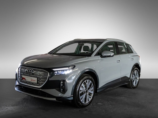 Audi Q4 e-tron 40