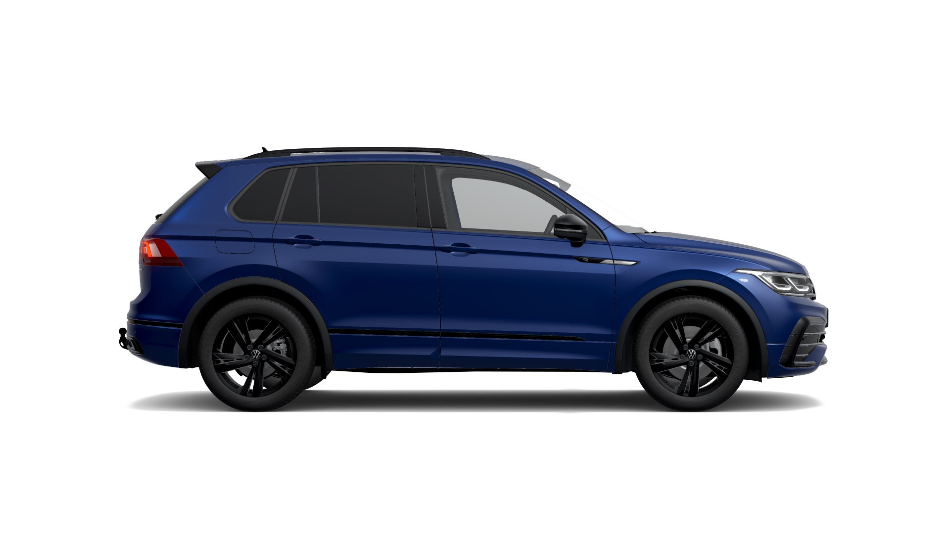 Volkswagen Tiguan 2.0 TDI 4Motion R-Line