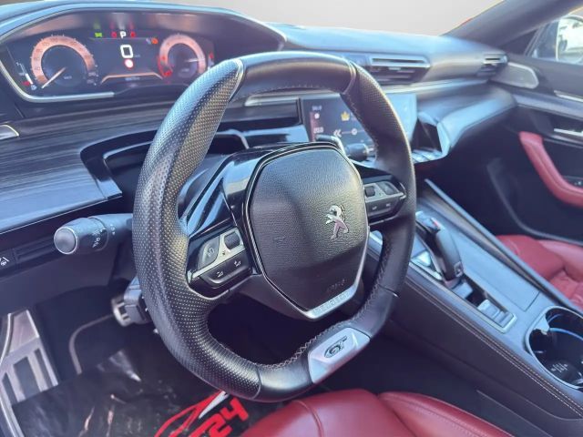 Peugeot 508 BlueHDi EAT8 GT-Line