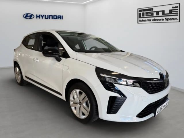 Renault Clio EDC Evolution TCe 90