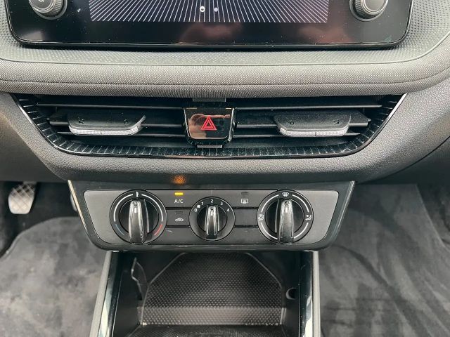 Skoda Fabia 1.0 TSI Tour