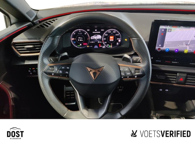 Cupra Leon 1.4 Sportstourer e-Hybrid