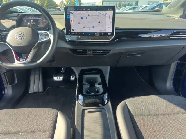 Volkswagen ID.4 4Motion GTX IQ.Drive