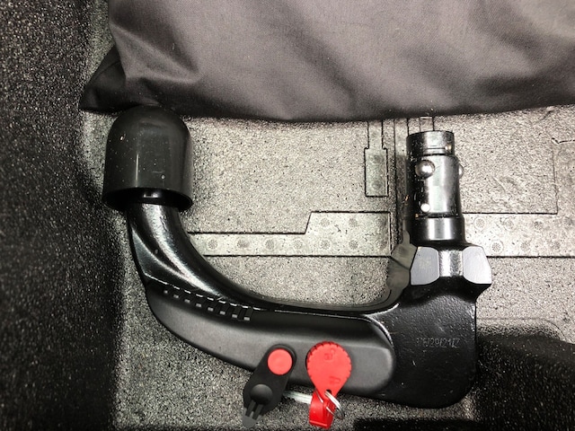 Skoda Octavia 2.0 TDI 4x4 Combi