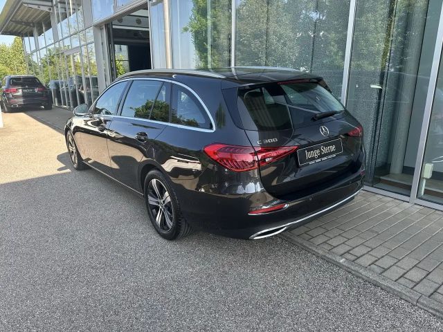 Mercedes-Benz C 300 AVANTGARDE Estate