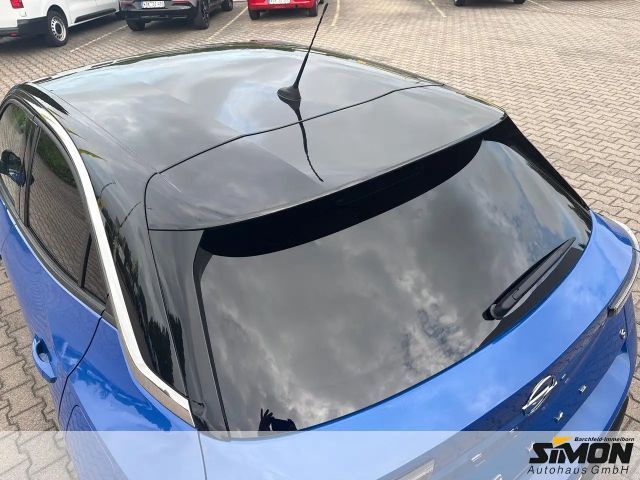 Opel Mokka Elegance Mokka-e