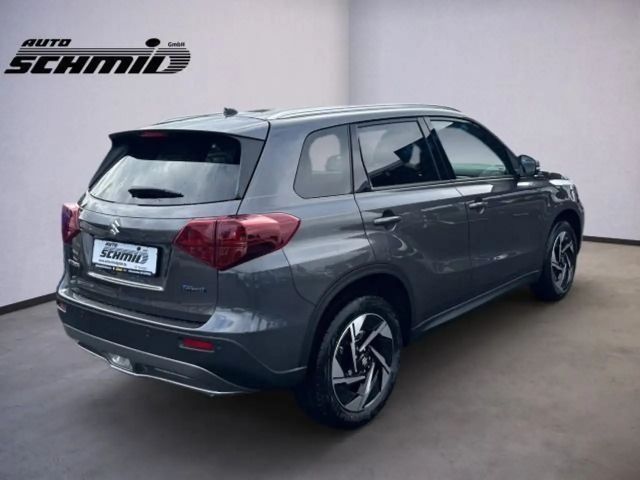 Suzuki Vitara AllGrip Comfort