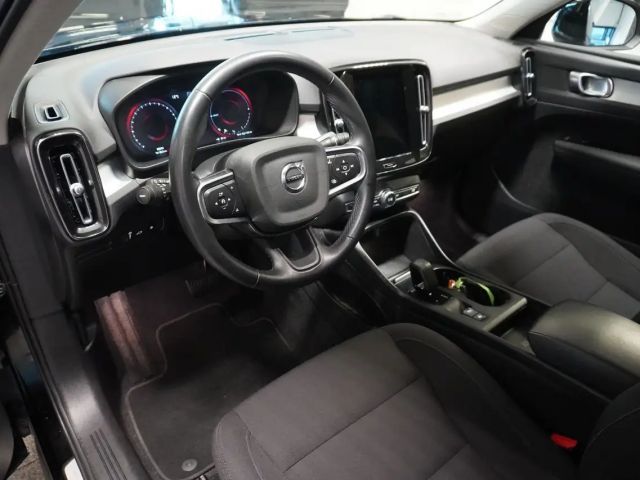 Volvo XC40 Recharge T4