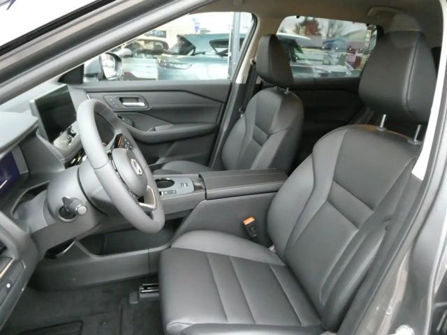 Nissan X-trail N-Connecta