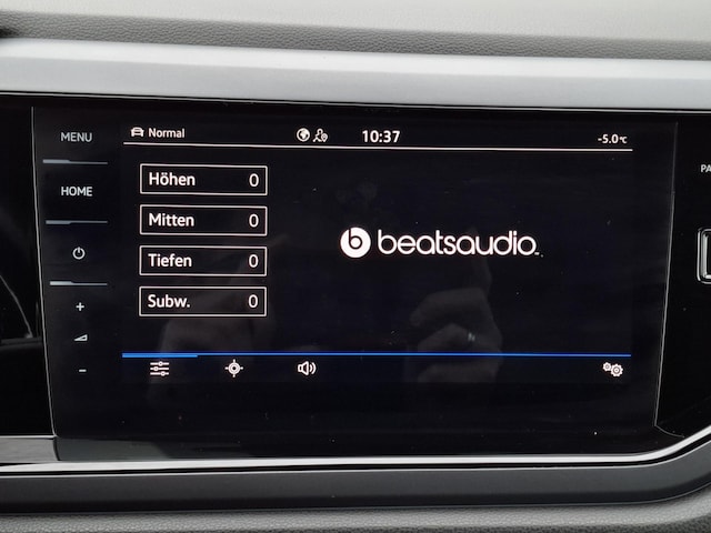 Volkswagen Taigo 1.5 TSI DSG IQ.Drive R-Line