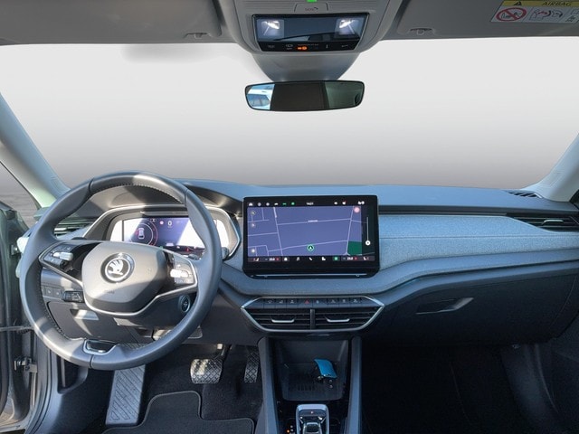 Skoda Octavia 2.0 TDI Combi Selection