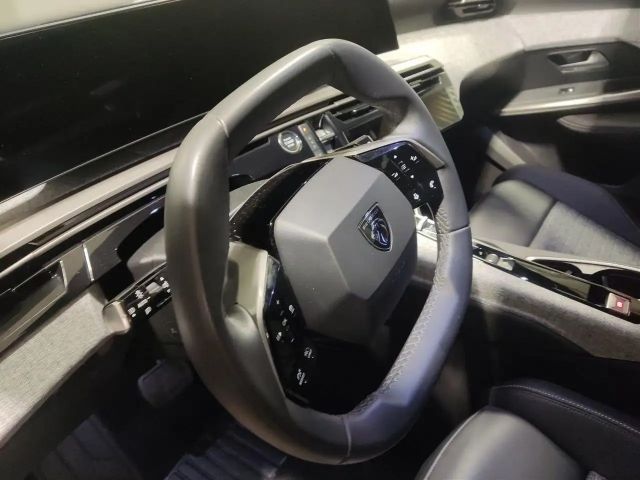 Peugeot 5008 Allure Pack Hybrid