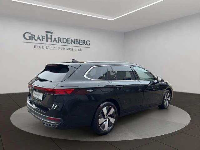 Volkswagen Passat Business DSG Variant