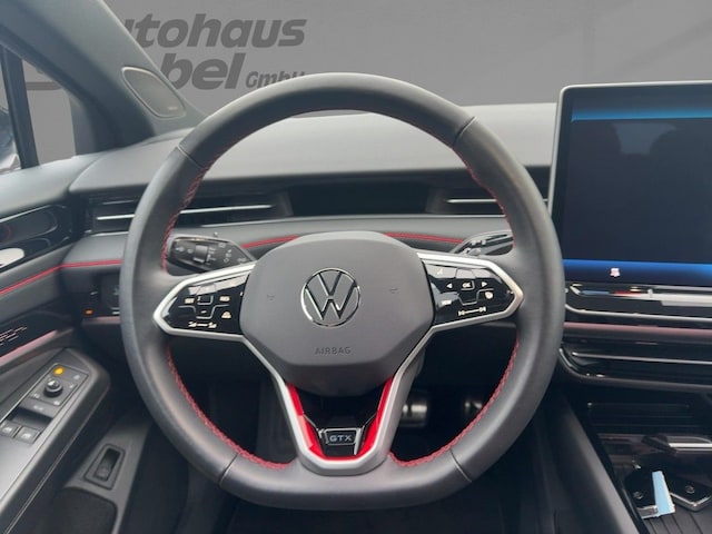 Volkswagen ID.7 GTX Tourer