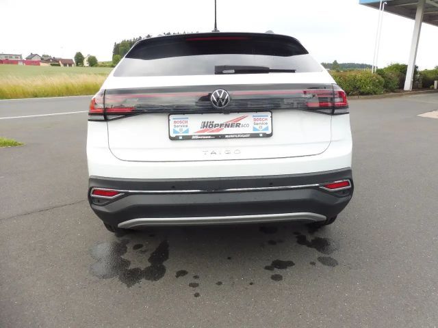 Volkswagen Taigo 1.0 TSI Style