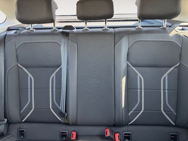 Volkswagen Taigo 1.5 TSI DSG Style