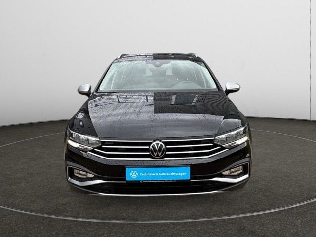 Volkswagen Passat 2.0 TDI AllTrack DSG Variant