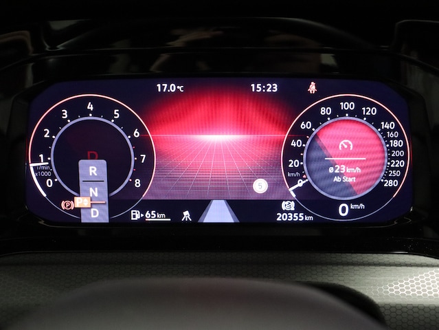 Volkswagen Golf DSG Golf VIII