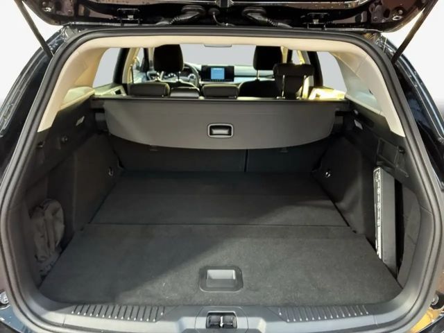 Ford Focus 1.5 EcoBlue Titanium Wagon