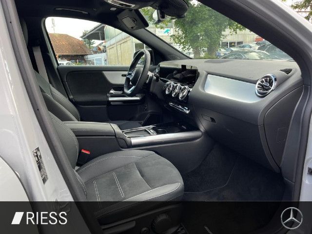 Mercedes-Benz GLA 200 GLA 200 d