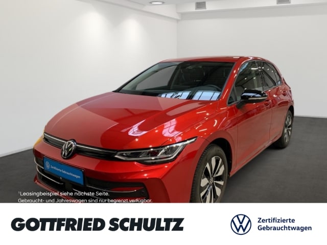 Volkswagen Golf DSG Golf VIII