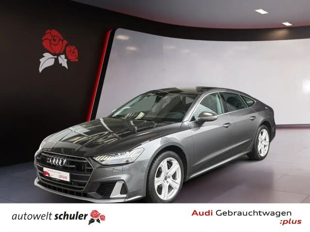 Audi S7 3.0 TDI Quattro Sportback
