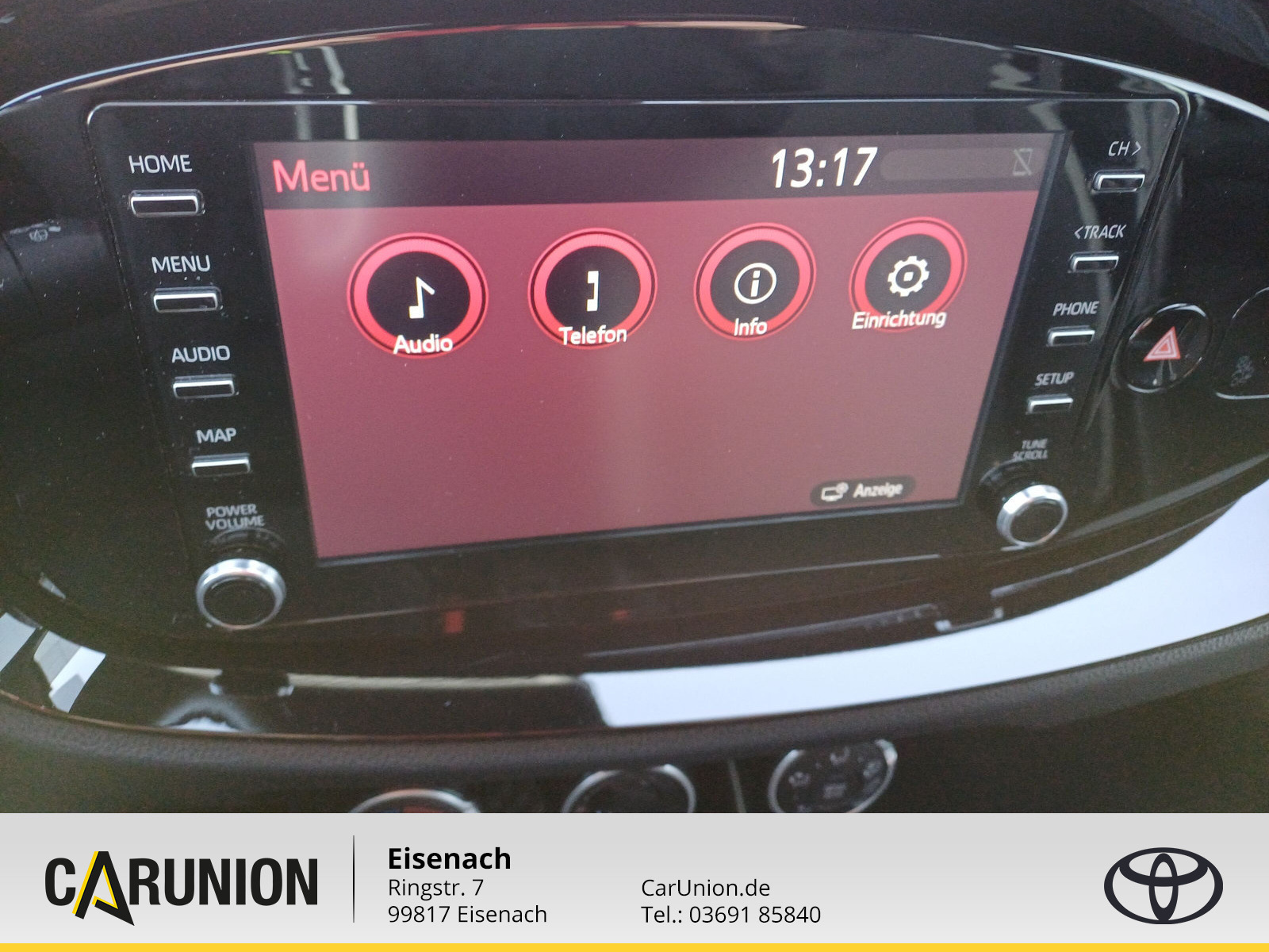 Toyota Aygo X 5-deurs Basis