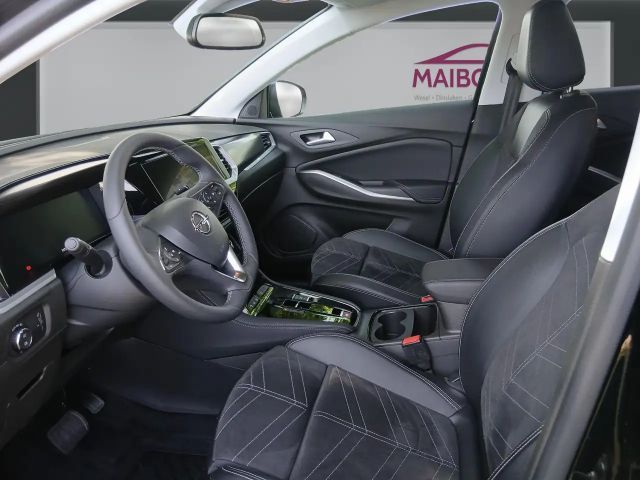 Opel Grandland X Ultimate