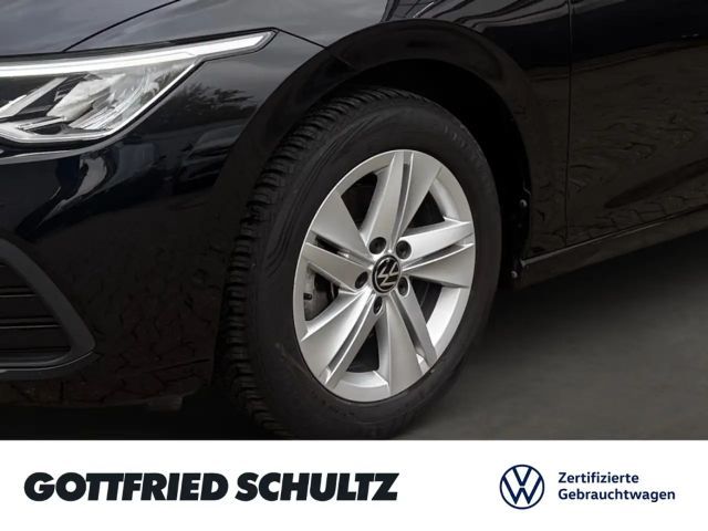 Volkswagen Golf 2.0 TDI DSG Life