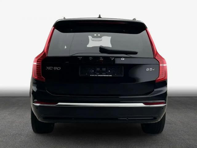Volvo XC90 AWD Bright Ultimate
