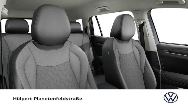 Volkswagen Tayron Life eHybrid