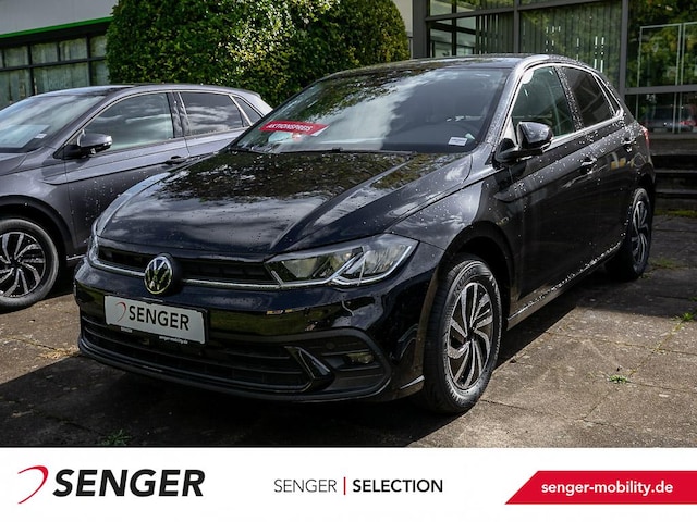 Volkswagen Polo 1.0 TSI DSG Life
