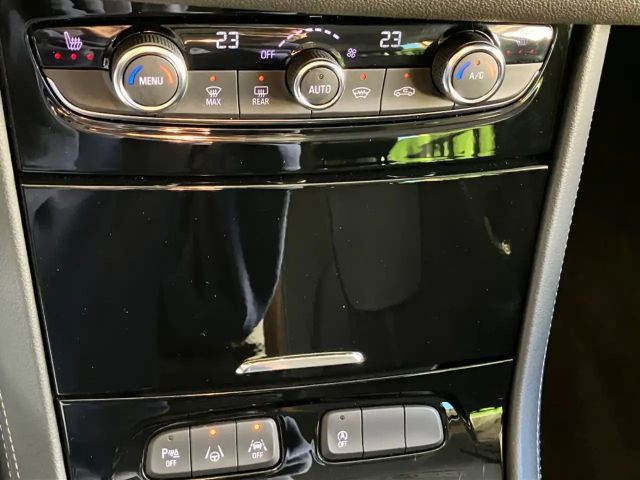 Opel Grandland X 1.2 Turbo