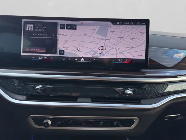 BMW X7 M-Sport xDrive40d