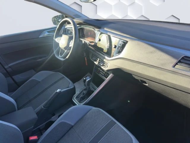 Volkswagen Polo 1.0 TSI Style