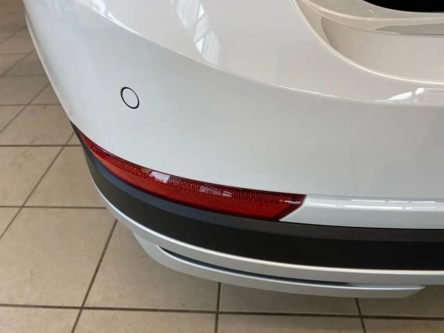 Skoda Octavia 2.0 TDI Combi