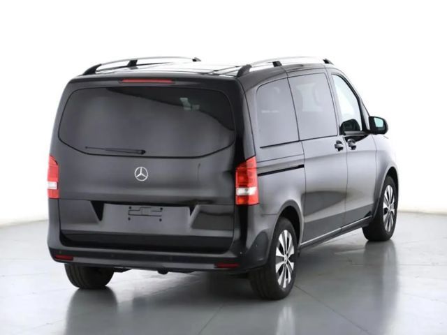 Mercedes-Benz V 220 kompakt Distr.*AHK2,5t*Kamera*Lenkradheizu