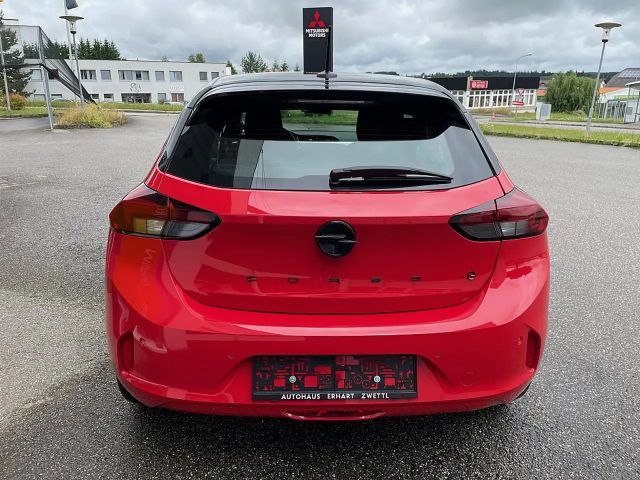 Opel Corsa 50kWh Corsa YES