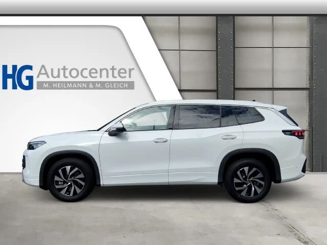 Volkswagen Tayron 1.5 eTSI DSG Life