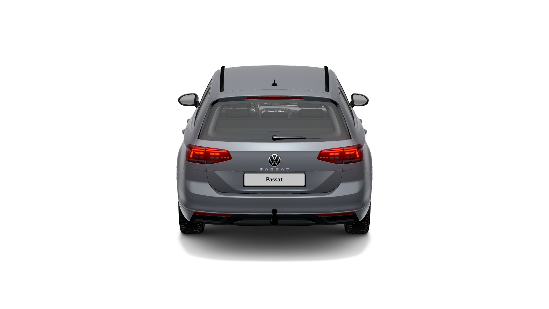 Volkswagen Passat 2.0 TDI DSG Variant