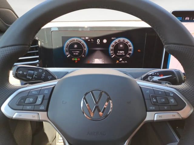Volkswagen Passat 2.0 TDI DSG R-Line Variant