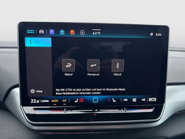 Volkswagen ID.4 Pure