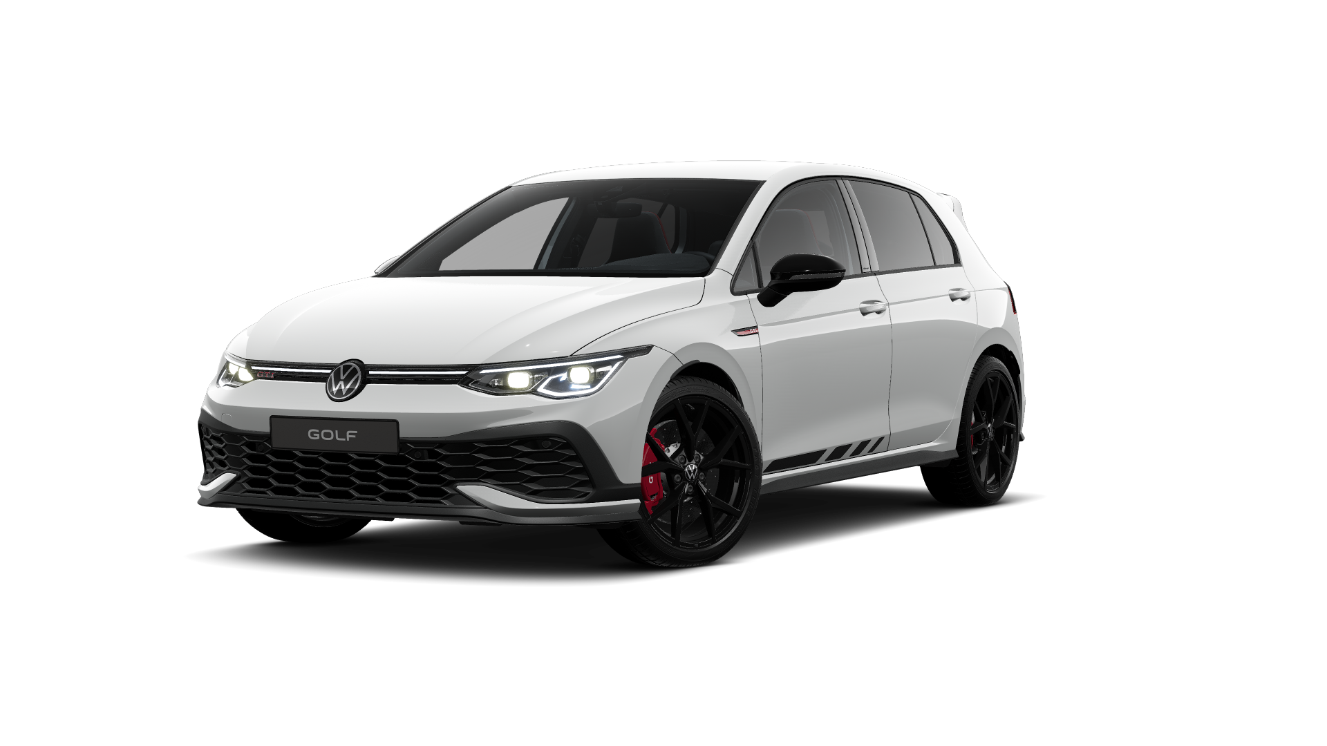 Volkswagen Golf 2.0 TSI DSG Golf VIII