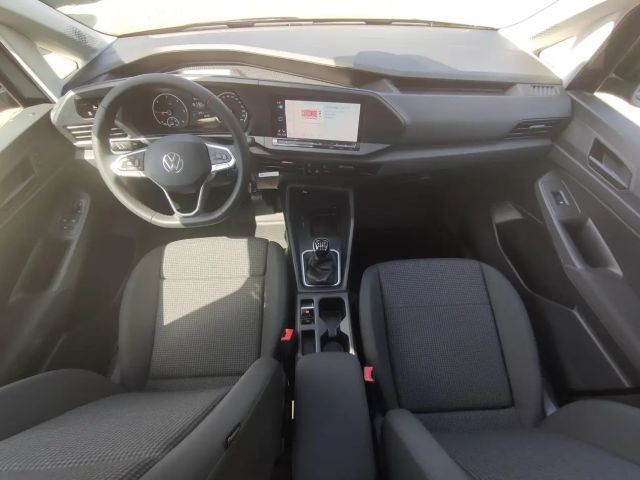 Volkswagen Caddy 2.0 TDI