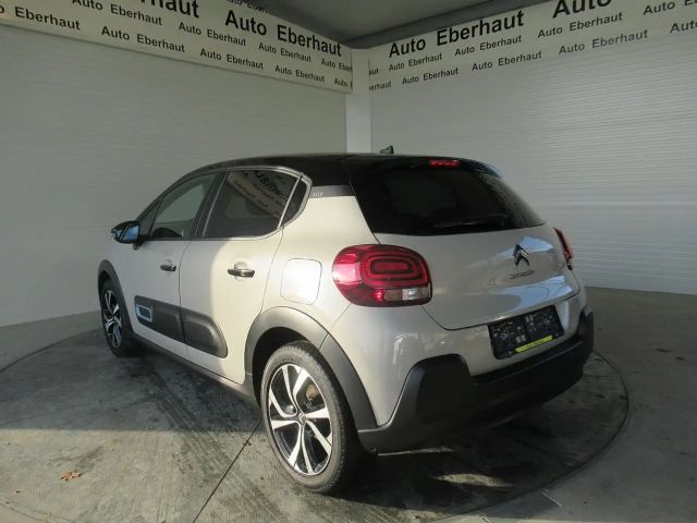 Citroën C3 PureTech