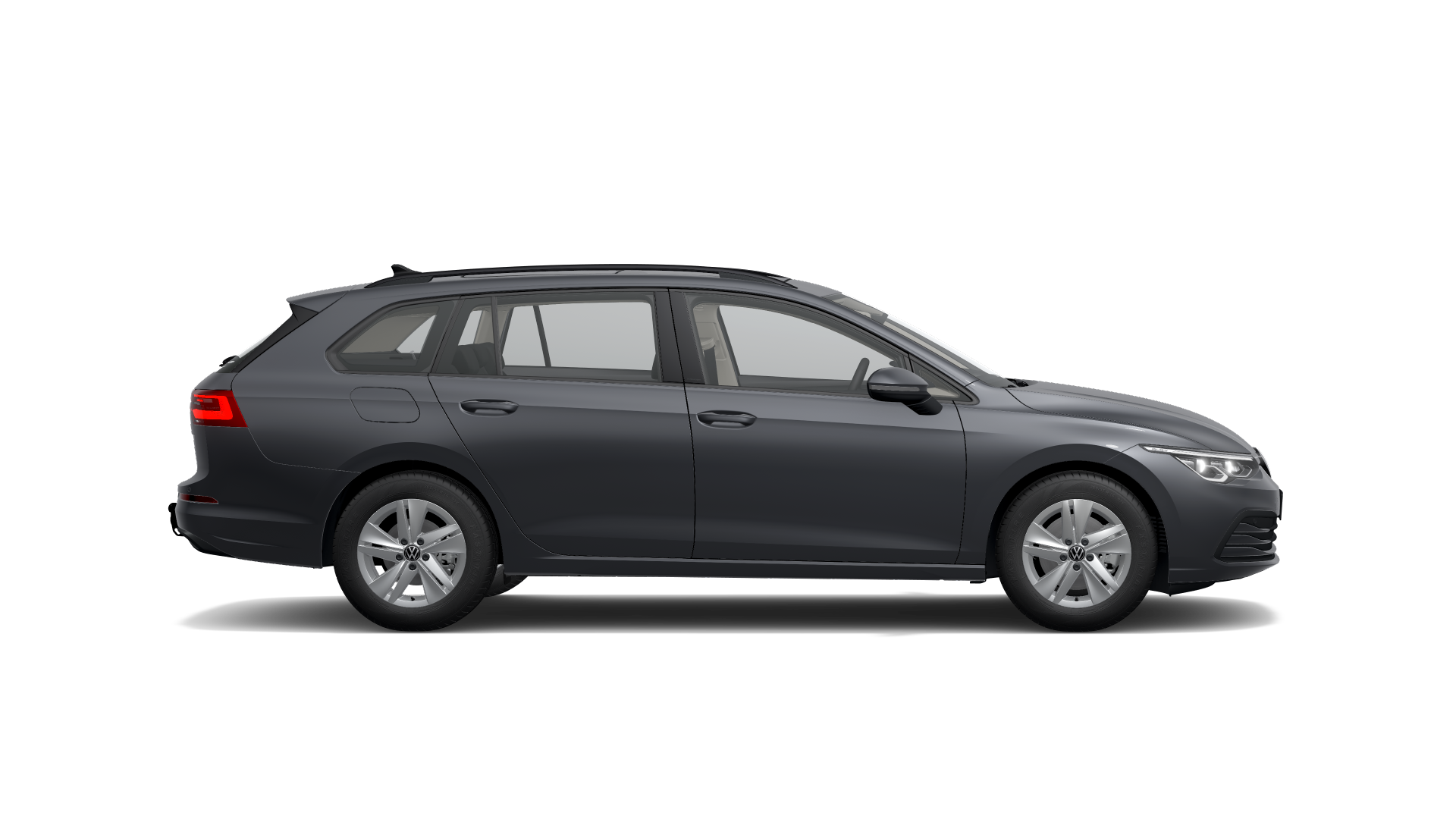 Volkswagen Golf 2.0 TDI Golf VIII Variant