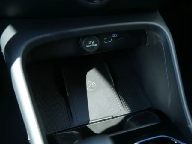 Volvo EX40 Single motor Ultra