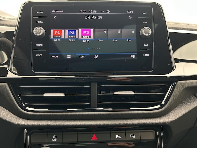 Volkswagen T-Roc IQ.Drive R-Line