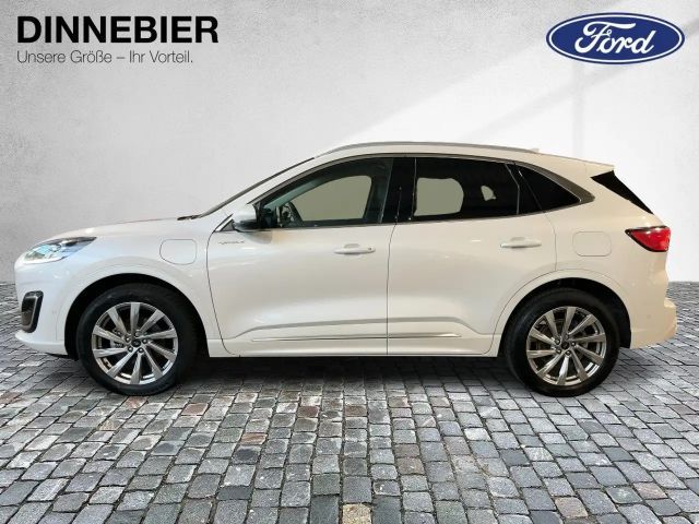 Ford Kuga Vignale